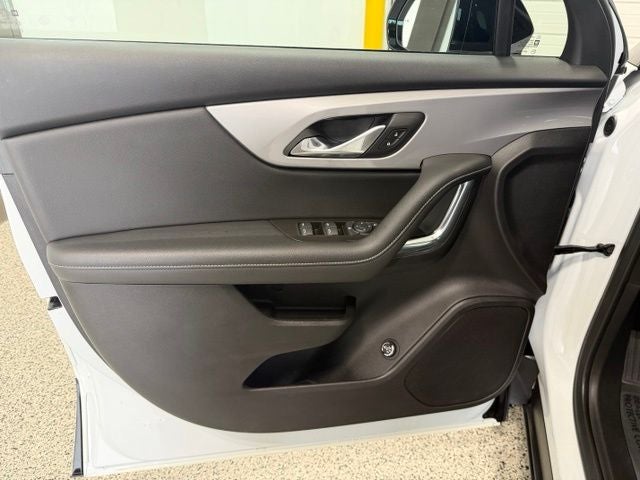 2023 Chevrolet Blazer AWD 2LT