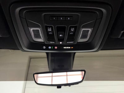2021 GMC Sierra 1500 4WD Crew Cab Short Box AT4
