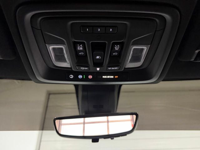 2021 GMC Sierra 1500 4WD Crew Cab Short Box AT4