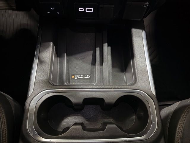 2021 GMC Sierra 1500 4WD Crew Cab Short Box AT4