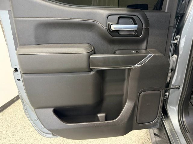 2021 GMC Sierra 1500 4WD Crew Cab Short Box AT4