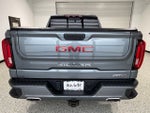 2021 GMC Sierra 1500 4WD Crew Cab Short Box AT4