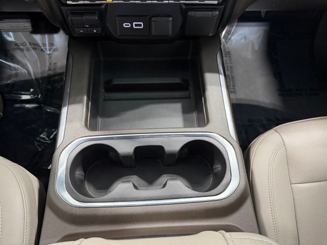 2021 GMC Sierra 1500 4WD Crew Cab Short Box SLT