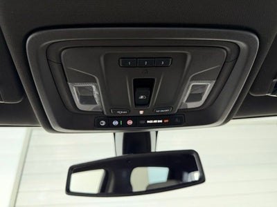 2021 GMC Sierra 1500 4WD Crew Cab Short Box SLT