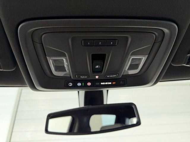 2021 GMC Sierra 1500 4WD Crew Cab Short Box SLT