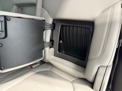 2021 GMC Sierra 1500 4WD Crew Cab Short Box SLT