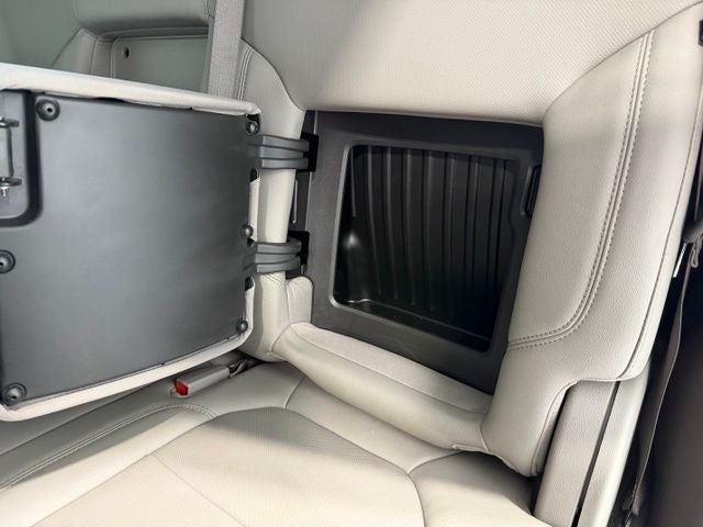 2021 GMC Sierra 1500 4WD Crew Cab Short Box SLT