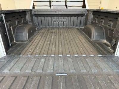 2021 GMC Sierra 1500 4WD Crew Cab Short Box SLT
