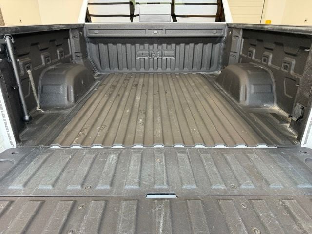2021 GMC Sierra 1500 4WD Crew Cab Short Box SLT