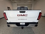 2021 GMC Sierra 1500 4WD Crew Cab Short Box SLT