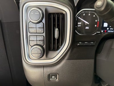 2021 GMC Sierra 1500 4WD Crew Cab Short Box Denali