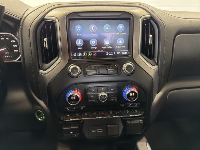 2021 GMC Sierra 1500 4WD Crew Cab Short Box Denali