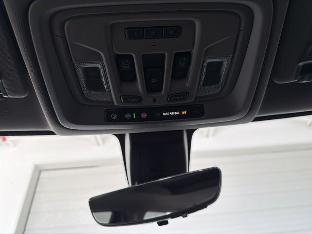 2021 GMC Sierra 1500 4WD Crew Cab Short Box Denali