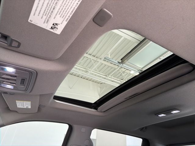 2021 GMC Sierra 1500 4WD Crew Cab Short Box Denali