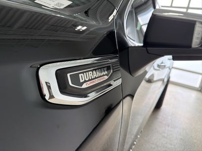 2021 GMC Sierra 1500 4WD Crew Cab Short Box Denali