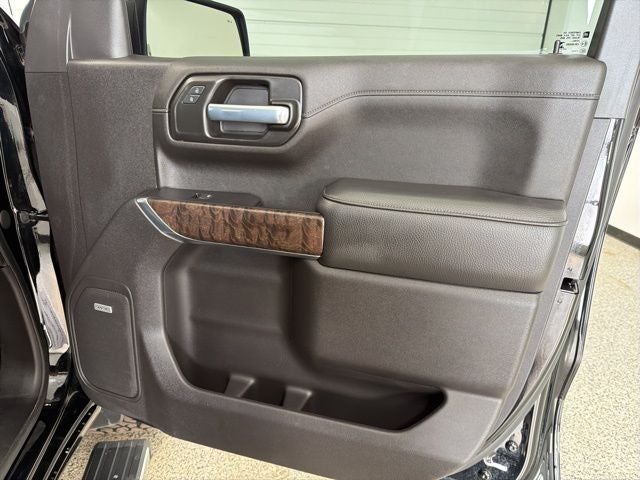 2021 GMC Sierra 1500 4WD Crew Cab Short Box Denali