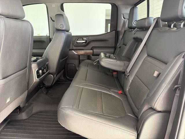 2021 GMC Sierra 1500 4WD Crew Cab Short Box Denali