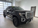 2021 GMC Sierra 1500 4WD Crew Cab Short Box Denali