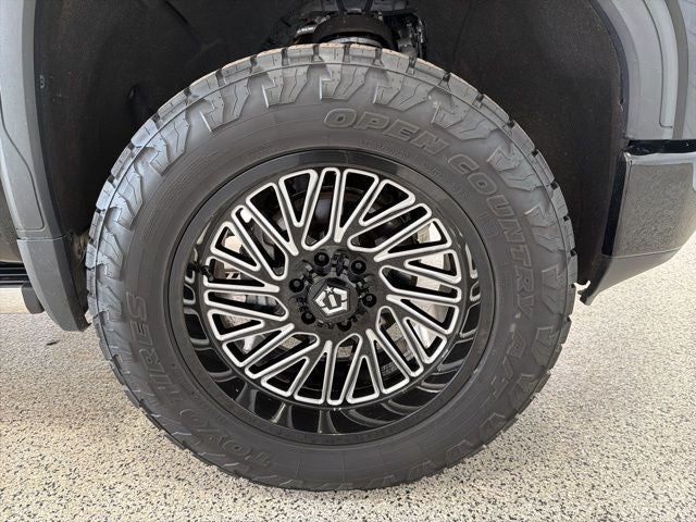 2021 GMC Sierra 1500 4WD Crew Cab Short Box Denali