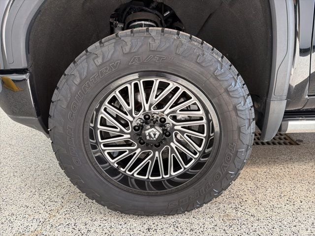 2021 GMC Sierra 1500 4WD Crew Cab Short Box Denali