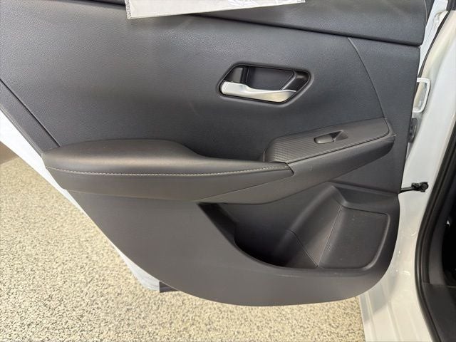 2022 Nissan Sentra S Xtronic CVT