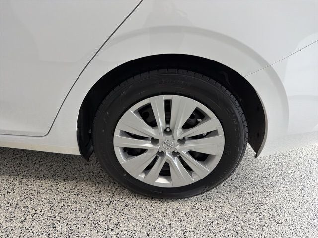 2022 Nissan Sentra S Xtronic CVT