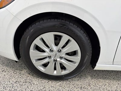 2022 Nissan Sentra S Xtronic CVT