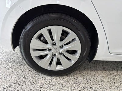 2022 Nissan Sentra S Xtronic CVT