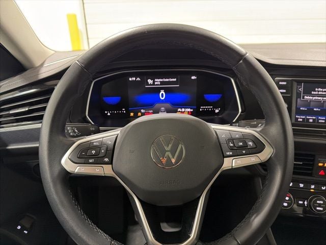 2023 Volkswagen Jetta 1.5T SE