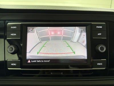 2023 Volkswagen Jetta 1.5T SE