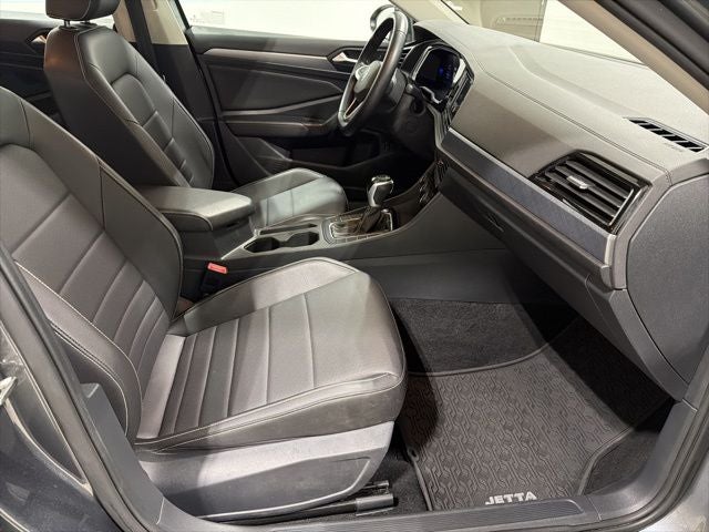 2023 Volkswagen Jetta 1.5T SE