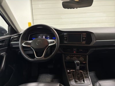 2023 Volkswagen Jetta 1.5T SE