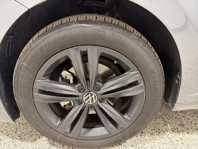 2023 Volkswagen Jetta 1.5T SE