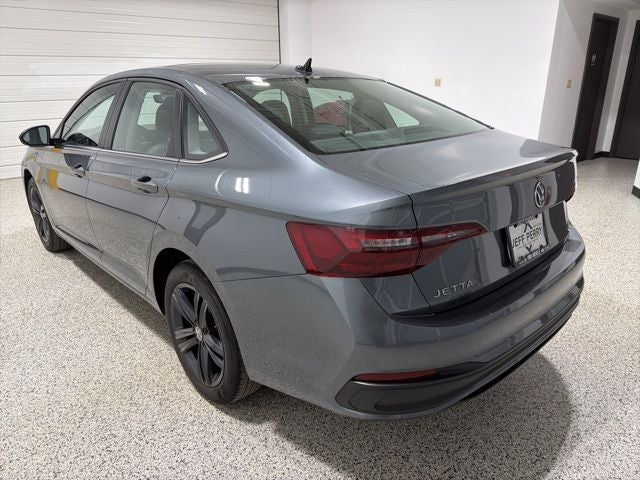 2023 Volkswagen Jetta 1.5T SE