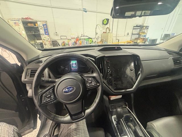 2024 Subaru Ascent Onyx Edition Limited 7-Passenger