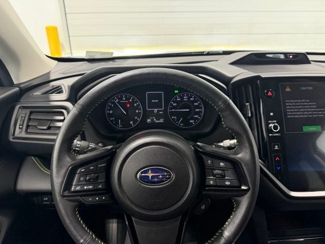 2024 Subaru Ascent Onyx Edition Limited 7-Passenger