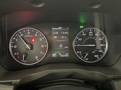 2024 Subaru Ascent Onyx Edition Limited 7-Passenger