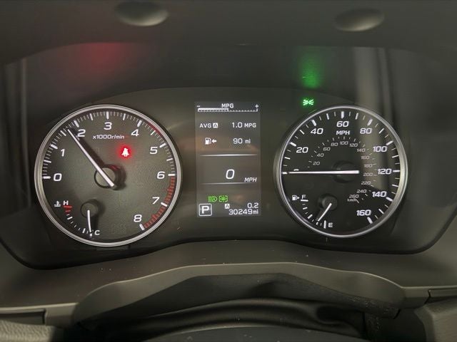 2024 Subaru Ascent Onyx Edition Limited 7-Passenger