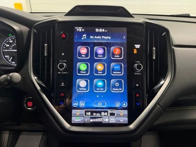 2024 Subaru Ascent Onyx Edition Limited 7-Passenger