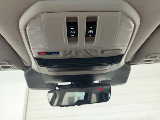 2024 Subaru Ascent Onyx Edition Limited 7-Passenger