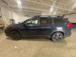 2024 Subaru Ascent Onyx Edition Limited 7-Passenger
