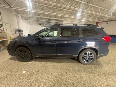 2024 Subaru Ascent Onyx Edition Limited 7-Passenger