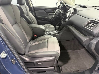 2024 Subaru Ascent Onyx Edition Limited 7-Passenger