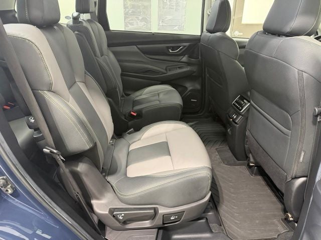 2024 Subaru Ascent Onyx Edition Limited 7-Passenger