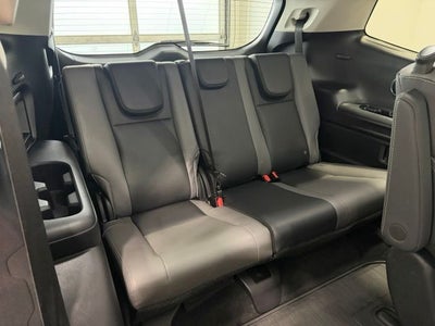 2024 Subaru Ascent Onyx Edition Limited 7-Passenger