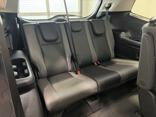 2024 Subaru Ascent Onyx Edition Limited 7-Passenger