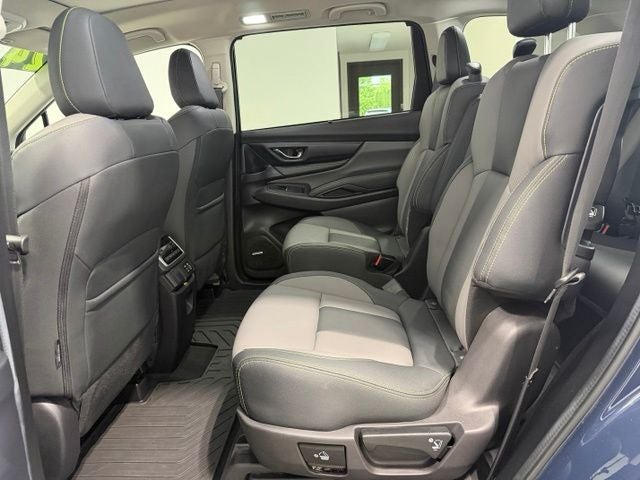 2024 Subaru Ascent Onyx Edition Limited 7-Passenger