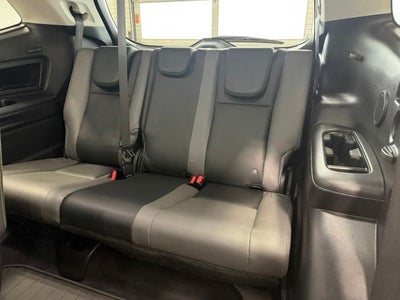 2024 Subaru Ascent Onyx Edition Limited 7-Passenger
