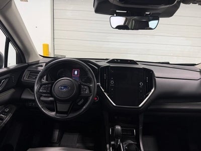 2024 Subaru Ascent Onyx Edition Limited 7-Passenger