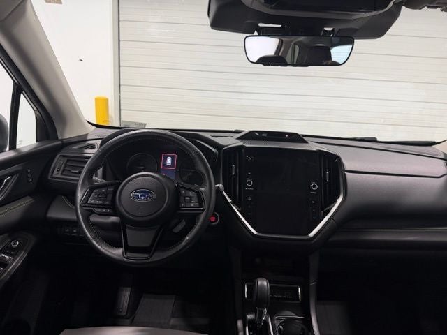 2024 Subaru Ascent Onyx Edition Limited 7-Passenger
